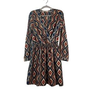 Everleigh Long Sleeve Dress